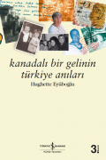 Kanadalı Bir Gelinin Türkiye Anıları