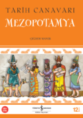 Tarih Canavarı – Mezopotamya