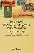 Bolvadinli Mehmet Sinan Bey’in Harp Hatıraları