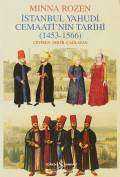 İstanbul Yahudi Cemaati’nin Tarihi (1453-1566)