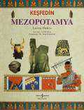 Keşfedin Mezopotamya