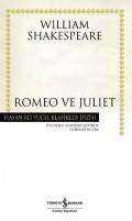 Romeo ve Juliet Ciltli