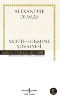Sainte-Hermine Şövalyesi