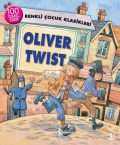 Oliver Twist – Renkli Çocuk Klasikleri