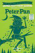 Peter Pan – Kısaltılmış Metin