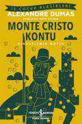 Monte Cristo Kontu – Kısaltılmış Metin