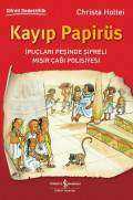 Kayıp Papirüs – Şifreli Dedektiflik