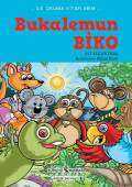 Bukalemun Biko – İlk Okuma Kitaplarım