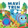 Mavi Tren – Müzikli Kitap