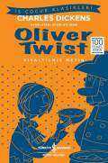 Oliver Twist – Kısaltılmış Metin