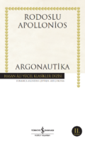 Argonautika – Ciltli