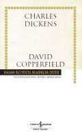David Copperfield – Ciltli