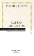 Kaptan Singleton – Ciltli
