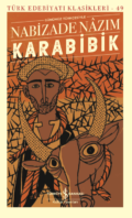 Karabibik – Sert Kapak