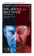 Dr. Jekyll ile Bay Hyde – Sert Kapak