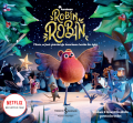 Robin Robin – 2