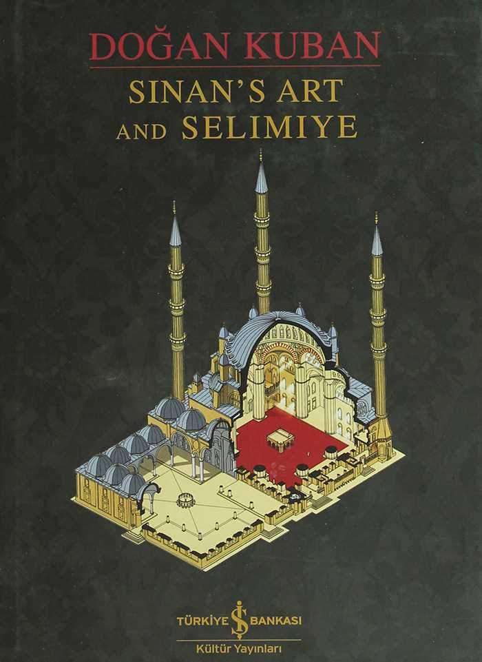 Sinan’s Art and Selimiye