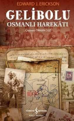 Gelibolu Osmanlı Harekâtı