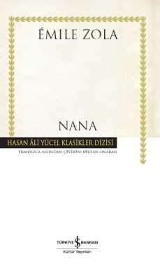 Nana – Ciltli